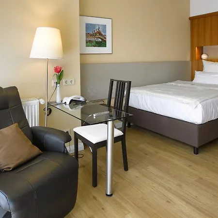 Hotel Kleiner Riesen Koblencja