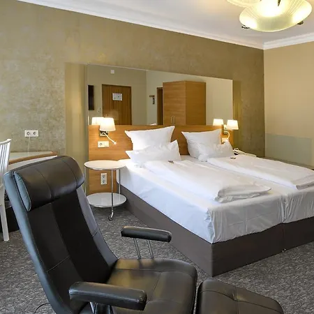 Hotel Kleiner Riesen Koblencja