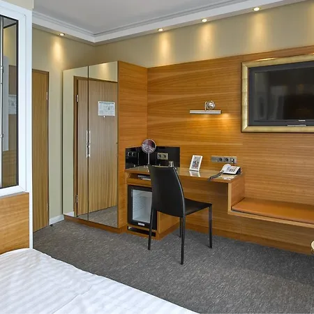 Hotel Kleiner Riesen