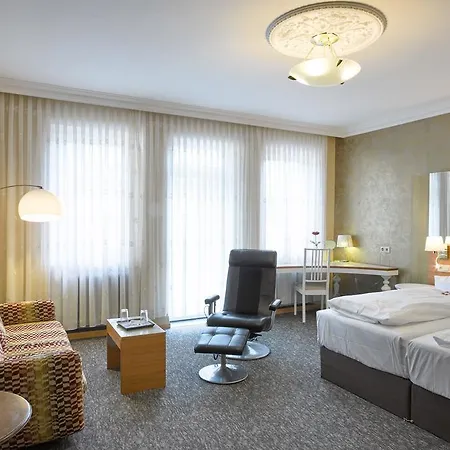 Kleiner Riesen Hotel Koblencja