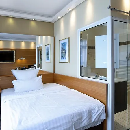 Kleiner Riesen 酒店 科布倫茨