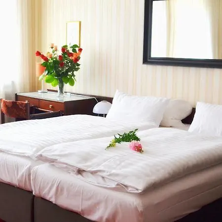 فندق Kleiner Riesen