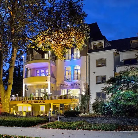 Kleiner Riesen كوبلنس