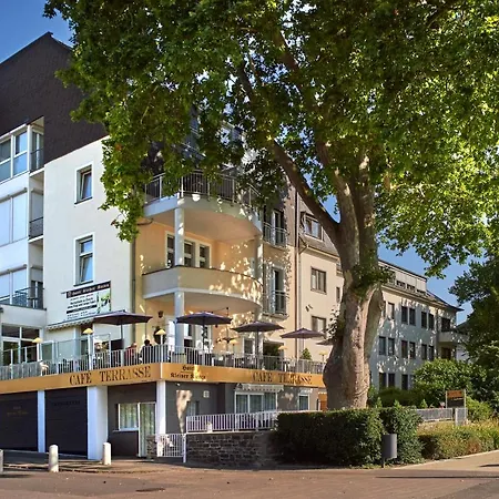 Kleiner Riesen Hotel Koblencja
