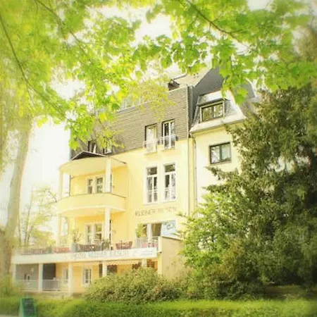 Kleiner Riesen كوبلنس