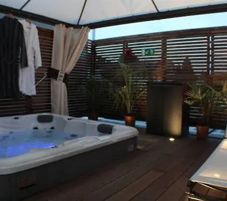 Kleiner Riesen 酒店 3*