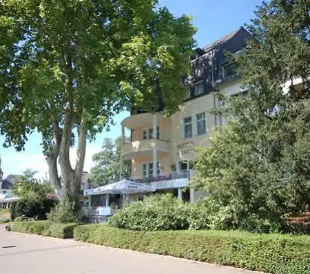 Kleiner Riesen Hotell