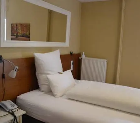 Kleiner Riesen Hotell