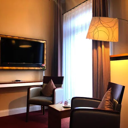 Kleiner Riesen 酒店