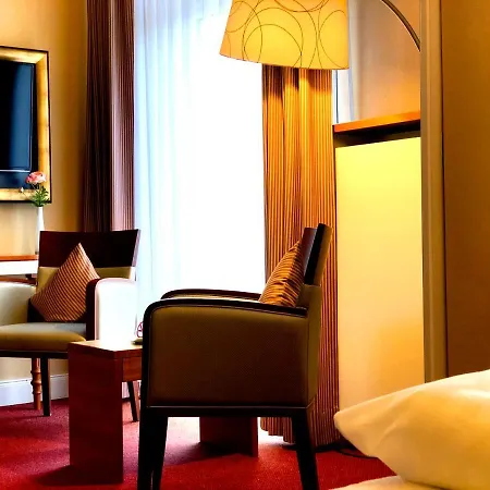 Kleiner Riesen 3* كوبلنس