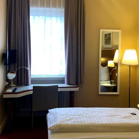 Kleiner Riesen Hotell