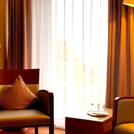 Hotel Kleiner Riesen Koblencja