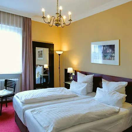 Kleiner Riesen 3*