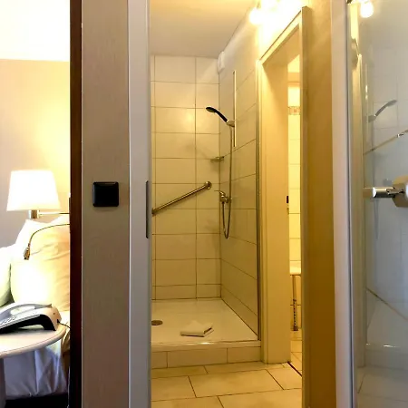 فندق Kleiner Riesen