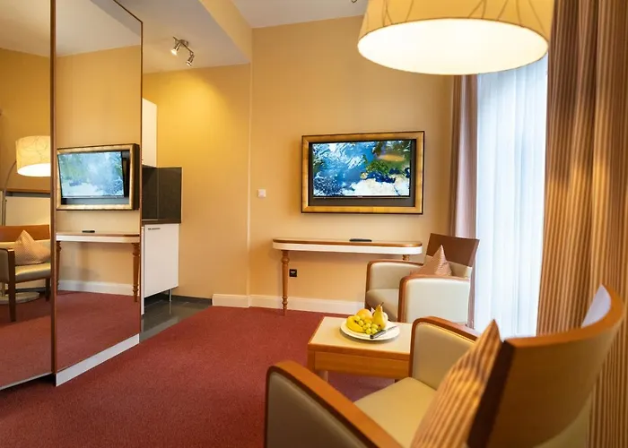 Kleiner Riesen 3* Koblenz (Rhineland-Palatinate)