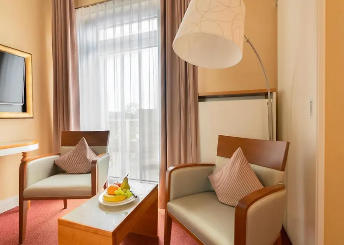 Kleiner Riesen Hotell Koblenz (Rhineland-Palatinate)