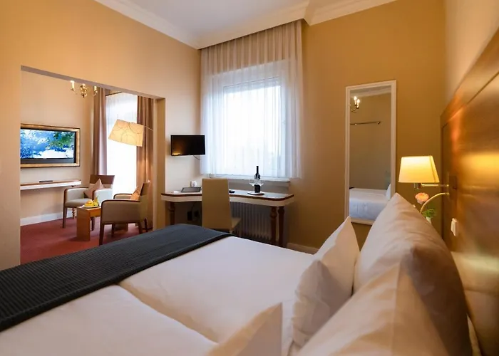 Kleiner Riesen 3* Coblenza