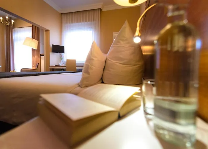 Kleiner Riesen Coblenza