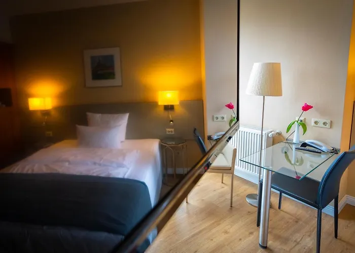 Kleiner Riesen Hotel Koblenz (Rhineland-Palatinate)