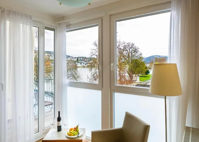 Kleiner Riesen Coblenza