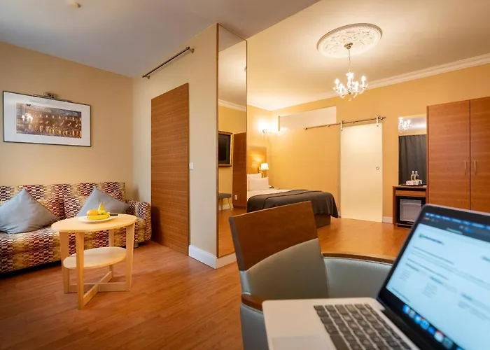 Kleiner Riesen Coblenza