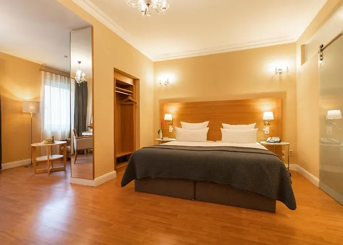 Kleiner Riesen Coblenza