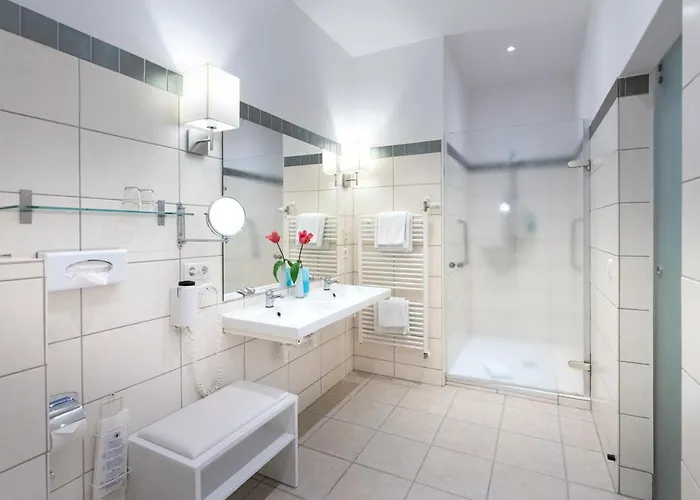 Hotell Kleiner Riesen 3*