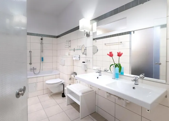 Kleiner Riesen Hotell Koblenz (Rhineland-Palatinate)