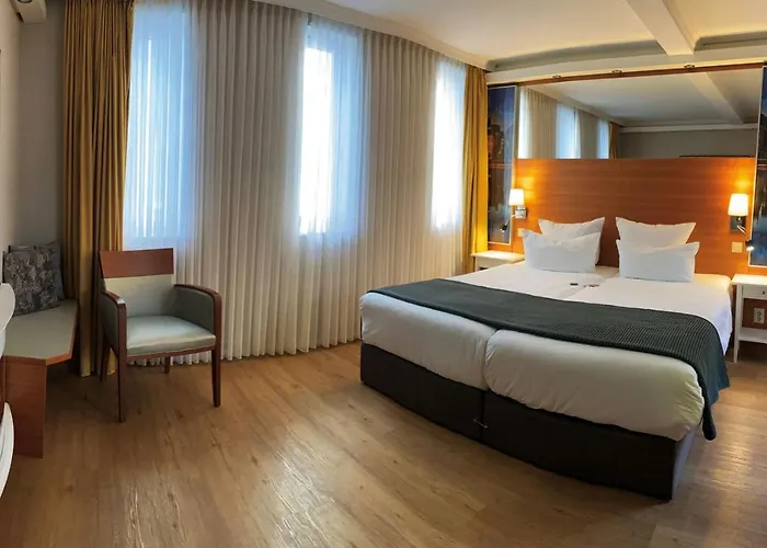 فندق Kleiner Riesen كوبلنس