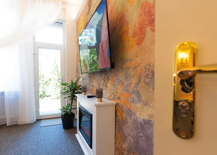 Hotell Kleiner Riesen 3*