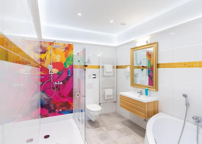 Hotell Kleiner Riesen Koblenz (Rhineland-Palatinate)
