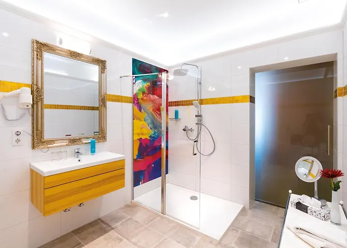 Kleiner Riesen Hotell 3*