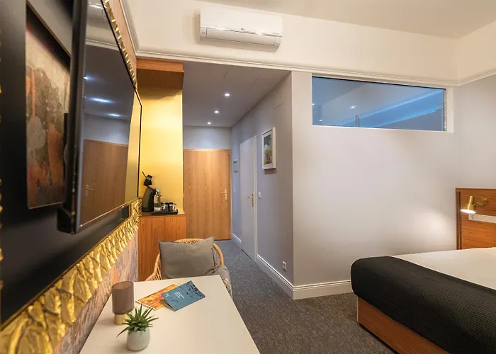 Kleiner Riesen Coblenza