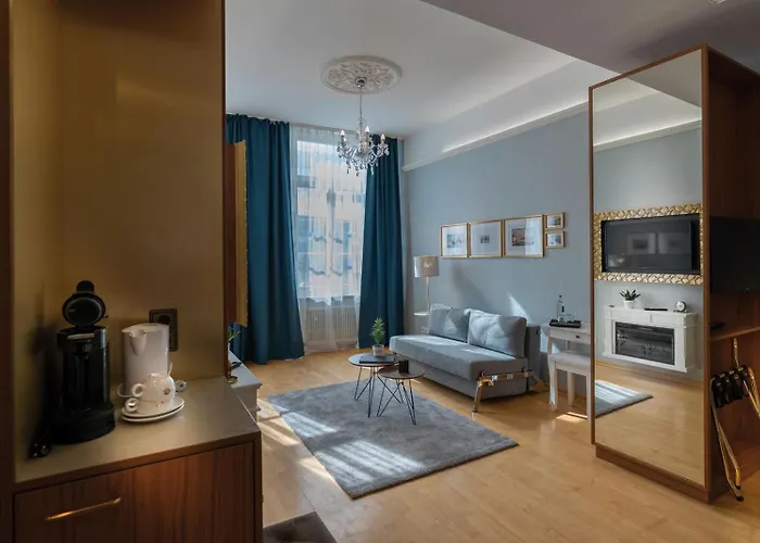 Hotell Kleiner Riesen