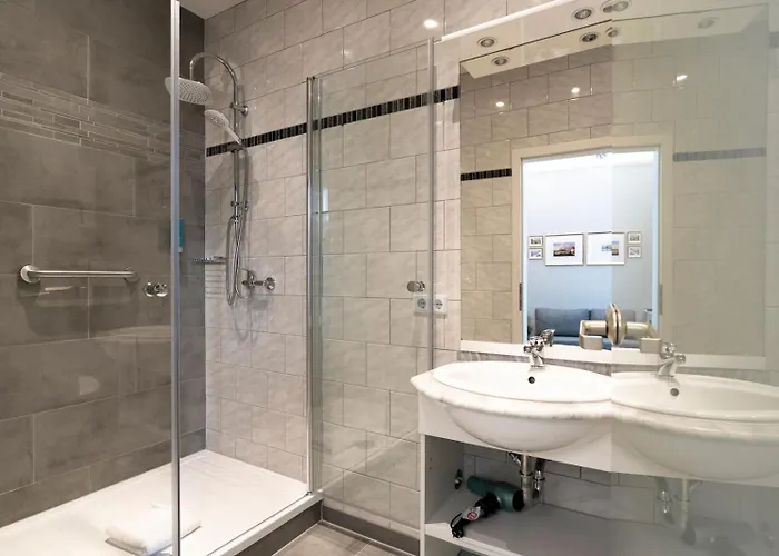 Hotell Kleiner Riesen 3*