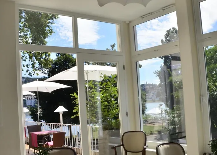 Hotell Kleiner Riesen Koblenz (Rhineland-Palatinate)