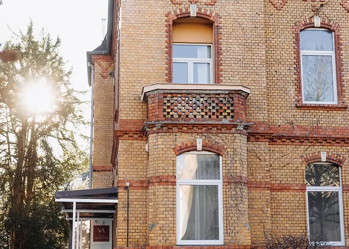 Kleiner Riesen 3* Koblenz (Rhineland-Palatinate)