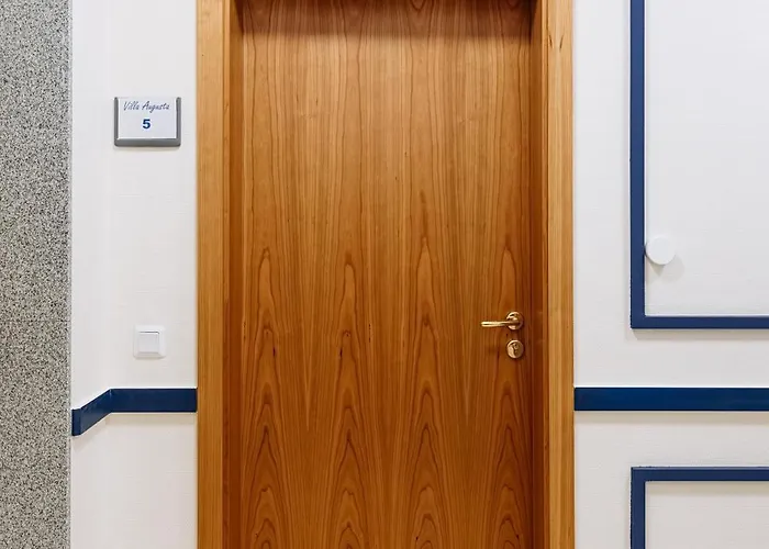 Kleiner Riesen Hotel