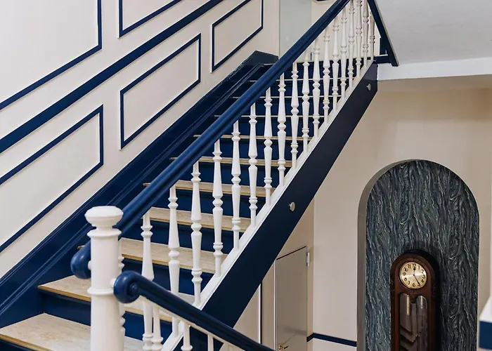 Hotel Kleiner Riesen