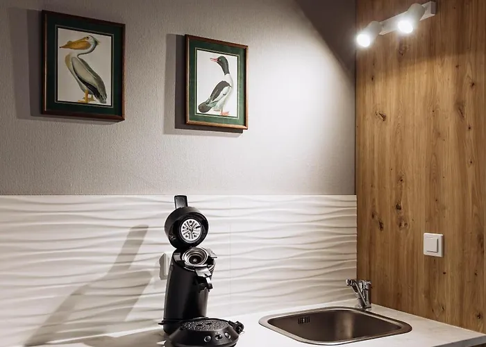 Kleiner Riesen Hotel 3*