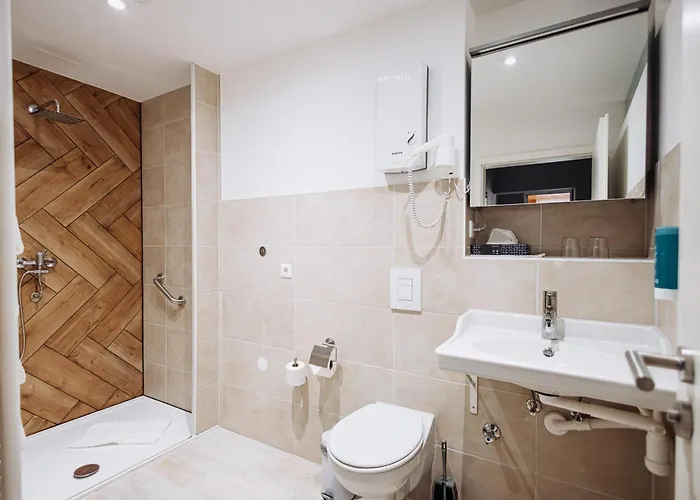 Kleiner Riesen Hotel Koblenz (Rhineland-Palatinate)