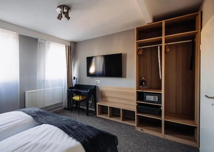 Hotel Kleiner Riesen Koblenz (Rhineland-Palatinate)