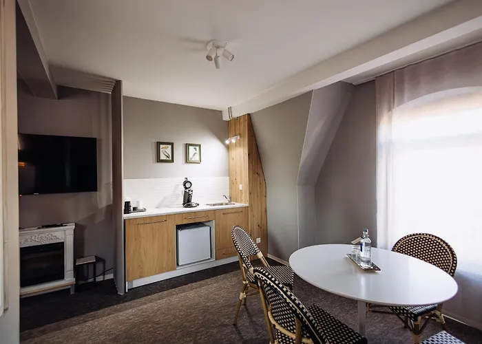 Kleiner Riesen Koblenz (Rhineland-Palatinate)