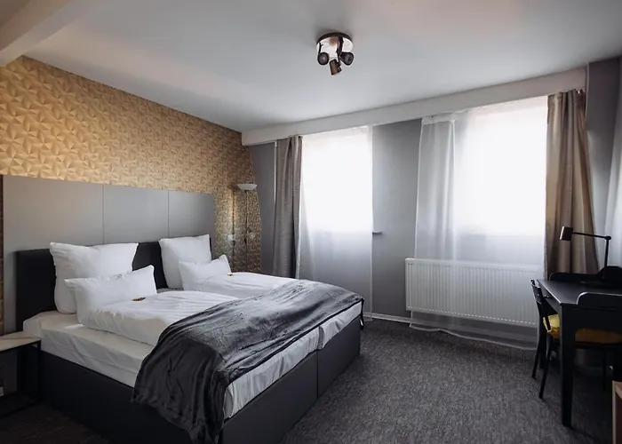 Kleiner Riesen 3* Coblenza