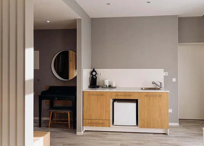 Kleiner Riesen Hotel Koblenz (Rhineland-Palatinate)