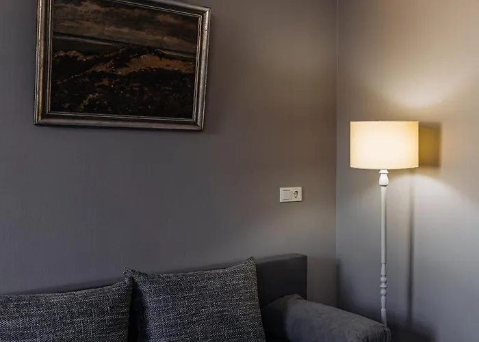 Hotel Kleiner Riesen Koblenz (Rhineland-Palatinate)