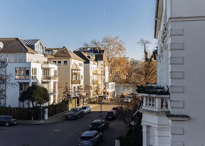 Kleiner Riesen Coblenza