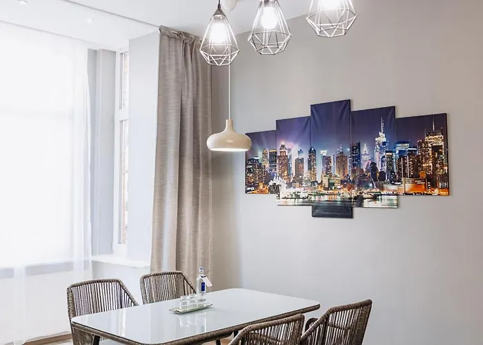 Hotel Kleiner Riesen