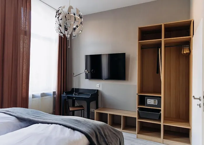 Kleiner Riesen Hotel 3*