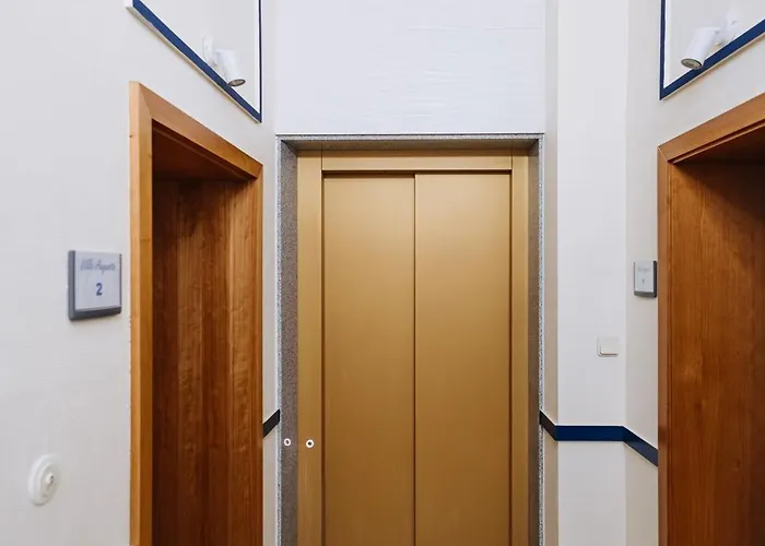 Hotel Kleiner Riesen 3*